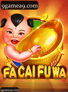 Explore FaCaiFuWa: A Aventura de Jogo Online na 9game