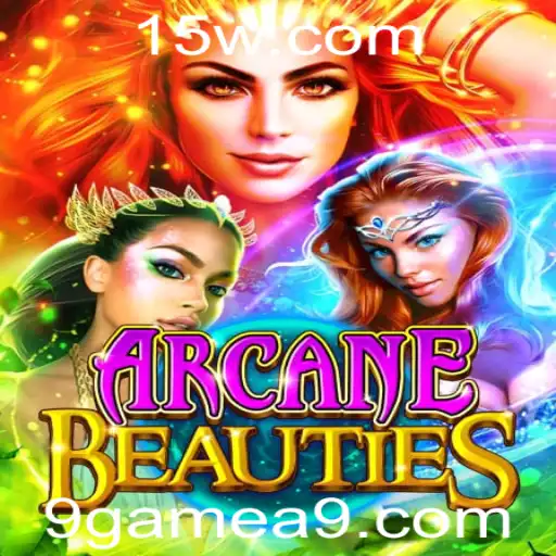 Descubra o Fascinante Universo de ArcaneBeauties: O Jogo que Revoluciona 9game