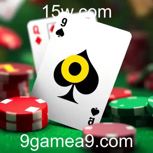 Bacará Online na 9game: Segurança e Experiência Mobile