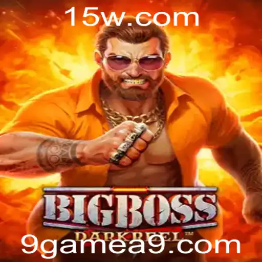 BigBoss: Uma Nova Onda no Mundo dos Jogos