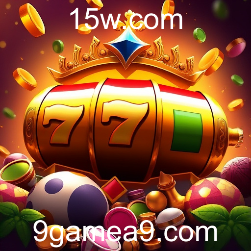 9game: Caça-níqueis para Jogadores Brasileiros