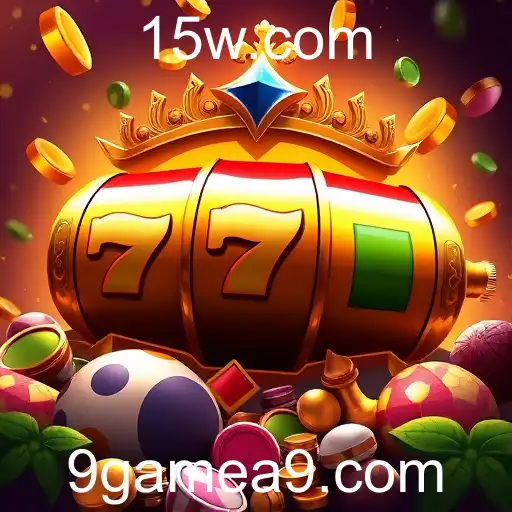 9game: Caça-níqueis para Jogadores Brasileiros