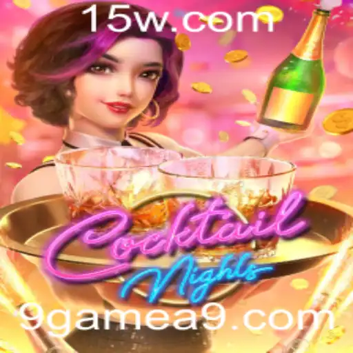 Explorando o Universo de CocktailNights no 9game