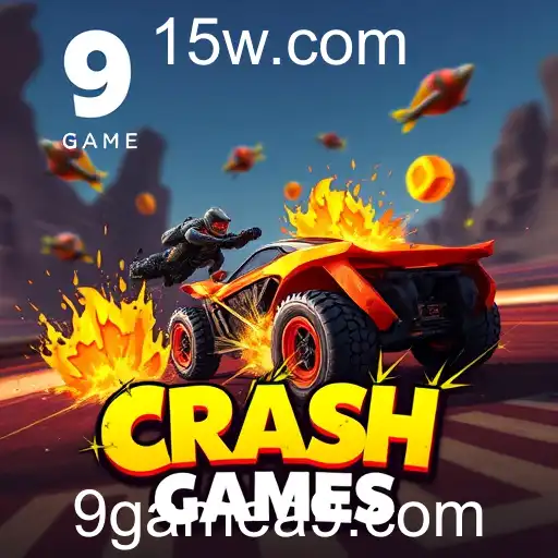 9game: Crash Games no Brasil
