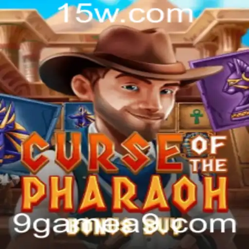 CurseofthePharaohBonusBuy: A Aventura Egípcia Que Renasce nos Jogos Online