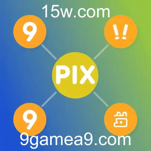 Depósito via PIX: A Revolução dos Pagamentos Instantâneos no 9game