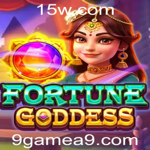 Descubra o Universo de FORTUNEGODDESS: O Novo Jogo do 9game