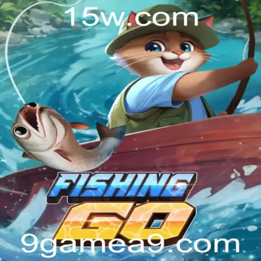 Descubra o Universo de FishingGO: Um Jogo Revolucionário no 9game