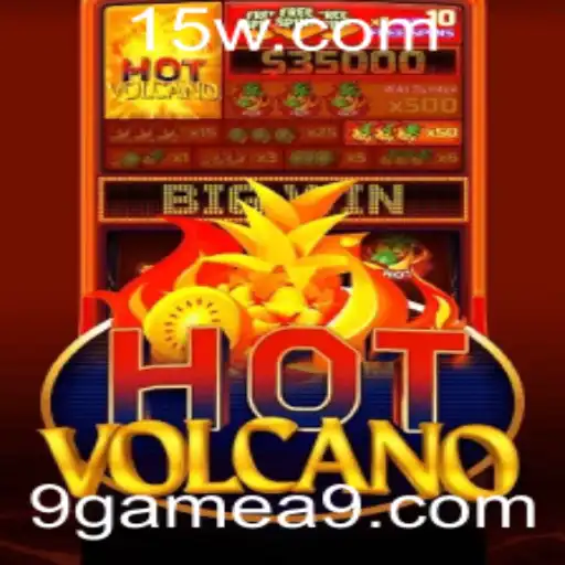 Descubra o Fascinante Mundo de HotVolcano no 9game