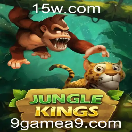 Explorando o Mundo Selavático de JungleKings: Um Guia Completo para Novatos