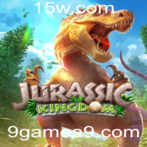 Explorando o Mundo de JurassicKingdom: Um Jogo Emocionante