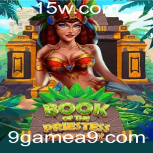 Explore o Fascinante Mundo de BookOfThePriestess no 9game