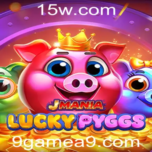 Explorando JManiaLuckyPyggs: O Novo Fenômeno no Mundo dos Games