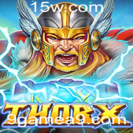 Descubra ThorX: O Jogo Épico que Conquista o Universo Gamer