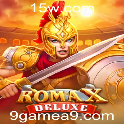 Descubra o Fascinante Mundo de RomaXDeluxe: Um Mergulho na História do Jogo