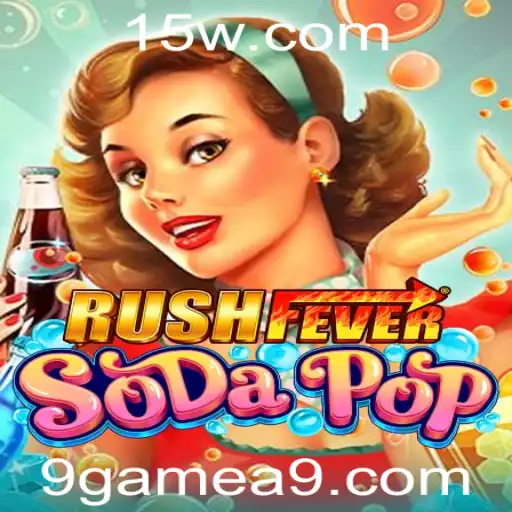 Descubra a Emoção de RushFeverSodaPop com 9game