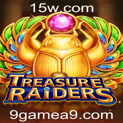 Explorando TREASURERAIDERS: Aventura e Estratégia no Mundo dos Jogos Digitais