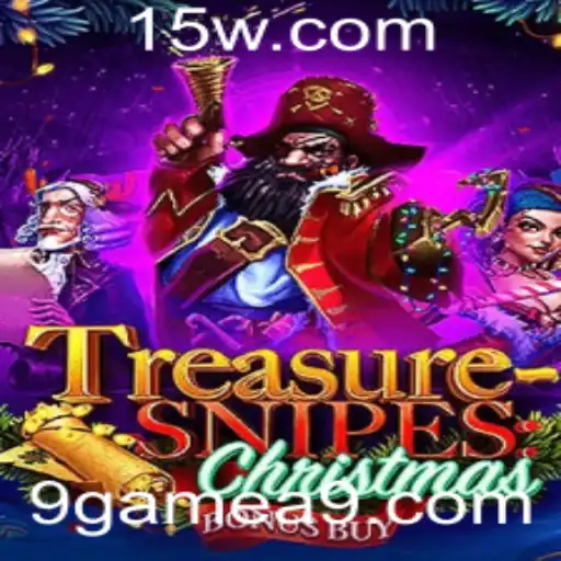 Descubra o Fascinante Mundo de TreasuresnipesChristmas