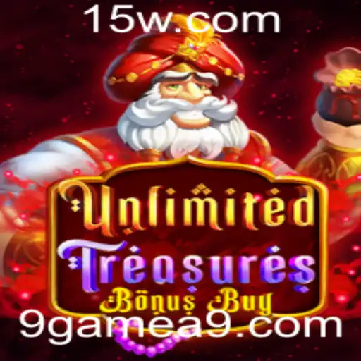 Explorando o Mundo do Jogo UnlimitedTreasuresBonusBuy