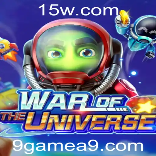 WAROFTHEUNIVERSE: Descubra o Mundo Incrível de Estratégias e Conquistas