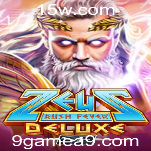 Descubra ZeusRushFeverDeluxeSE: O Aclamado Jogo de Estratégia e Aventura